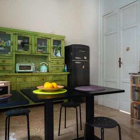 פלרמו Ohana Shen Room מראה חיצוני תמונה